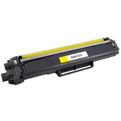 Alternativ-Toner für BROTHER TN243Y gelb