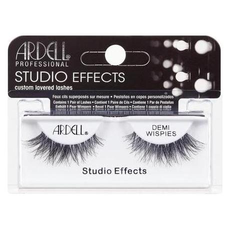 Ardell Studio Effects 1 Pair Ofackeyelashes (Künstliche Wimpern) (074764619938)
