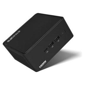 Exone Business Mini X14 5-125H, 16GB, 500GB SSD, W11Pro (500 GB, 16 GB, Intel Core Ultra 5 125H) (153604)