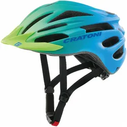 Cratoni, Velohelm, (50 - 55 cm)