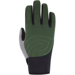 Roeckl Sports Leogang Langlaufhandschuhe 6835 - dark seaweed 8.5