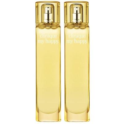 Clinique My Happy Lily of the Beach x2 2x15 ml Lösung