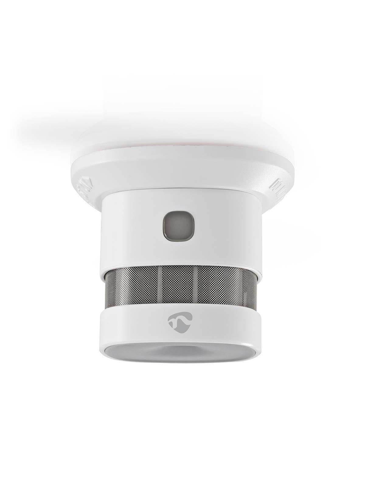 Nedis SmartLife Rauchmelder