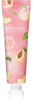 Frudia My Orchard Peach Creme hidratante para mãos 30 ml. My Orchard Peach