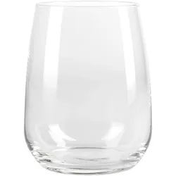 6er Set Premium Wasserglas Aqua Frizzante 42cl