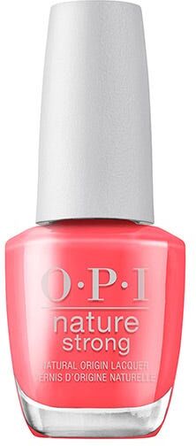 OPI Nature Strong Once and Floral 011