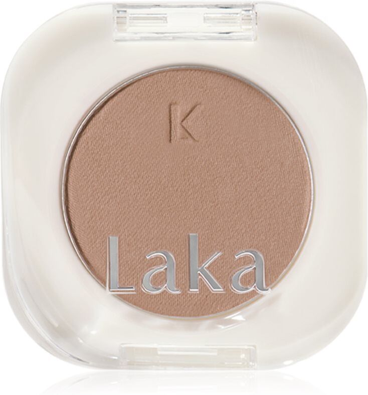 Laka Mono Eyeshadow eyeshadow shade 912 Sandalwood 1.8 g