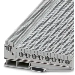 Phoenix Contact 3031047 Potenzialverteiler ZPV 1,5/2,5 (8/1) ZPV152581  - 50 Stück
