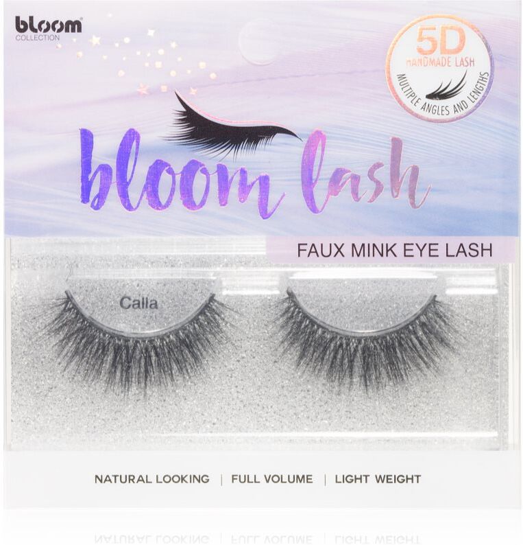 Ardell 5D Faux Mink faux-cils type Calla 1 pcs