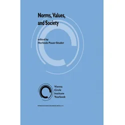 Norms, Values, and Society, Fachbücher