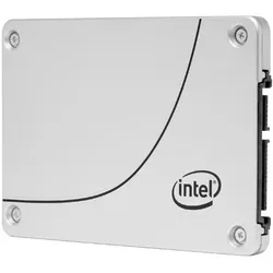 Intel DC S3520 Series SATA SSD - 1,2 TB