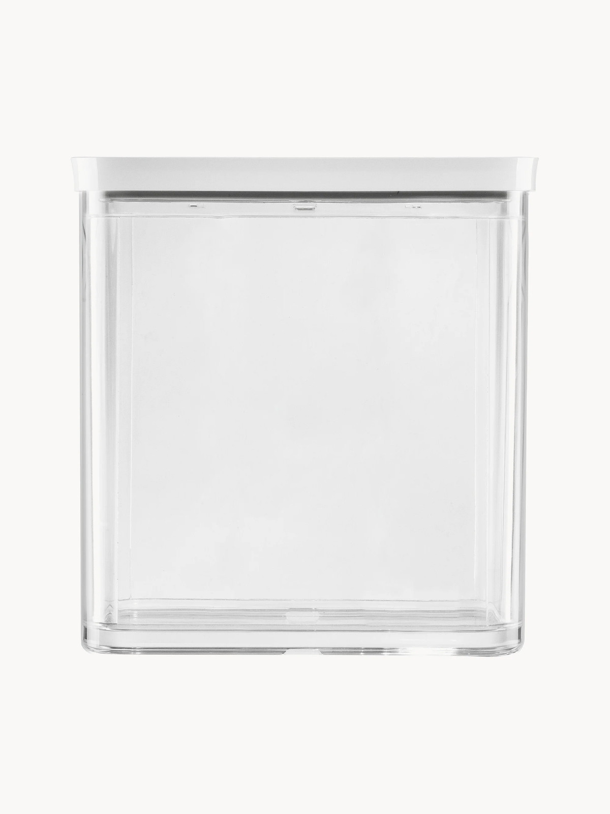 Zwilling Fresh & Save Cube Vacuümvoedselcontainer