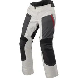 Revit Tornado 4 H2O wasserdichte Motorrad Textilhose Kurz M