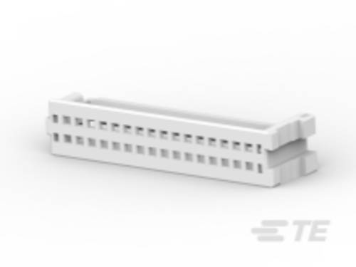 TE Connectivity AMP Common Termination Connector System 3-353294-2 Inhalt