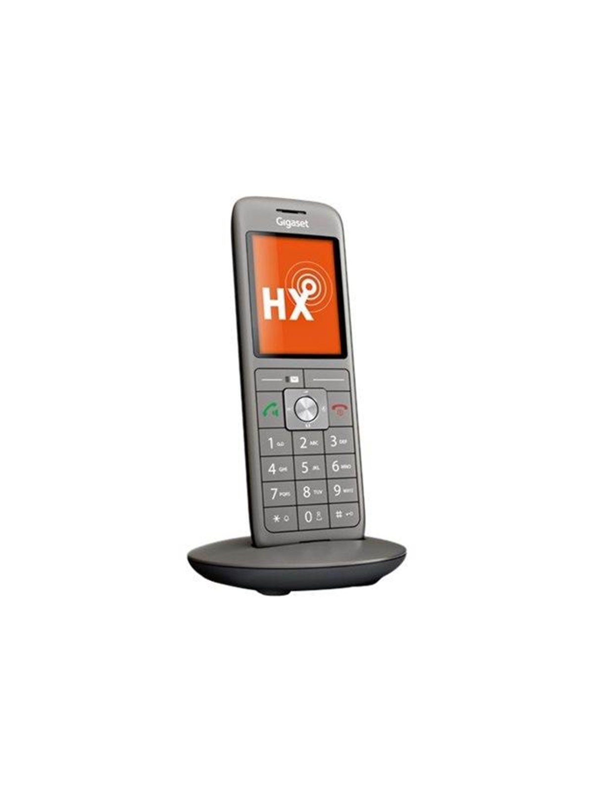Siemens Gigaset CL660