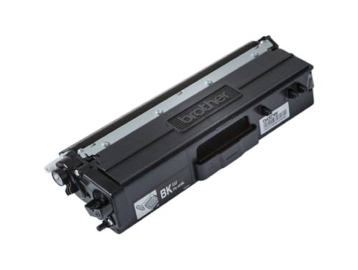 Brother TN423BK Cartouche de Toner Original compatible avec Imprimates Brother DCP-L8410CDW/HL-L8360CDW/MFC-L8900CDW Noir