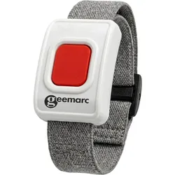 Geemarc CL610 Funk-Notruf-Sender, Telefon Zubehör