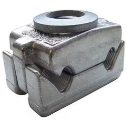 Hager ZAY44613 Hager ZAY44613 Direktanschluss Doppel- Schalenklemme Schalenklemme 1 St.