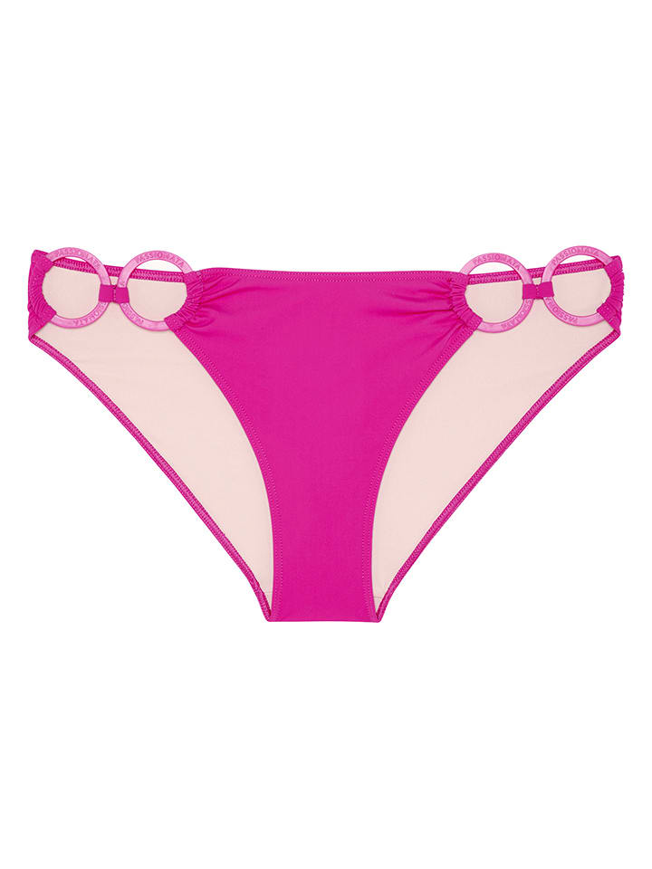 Passionata Bikini-Hose "Copacabana" in Pink - 42