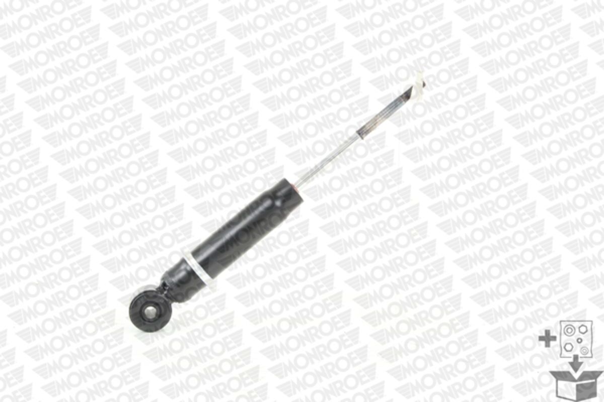 Dämpfer, Fahrerhauslagerung MONROE CB0182