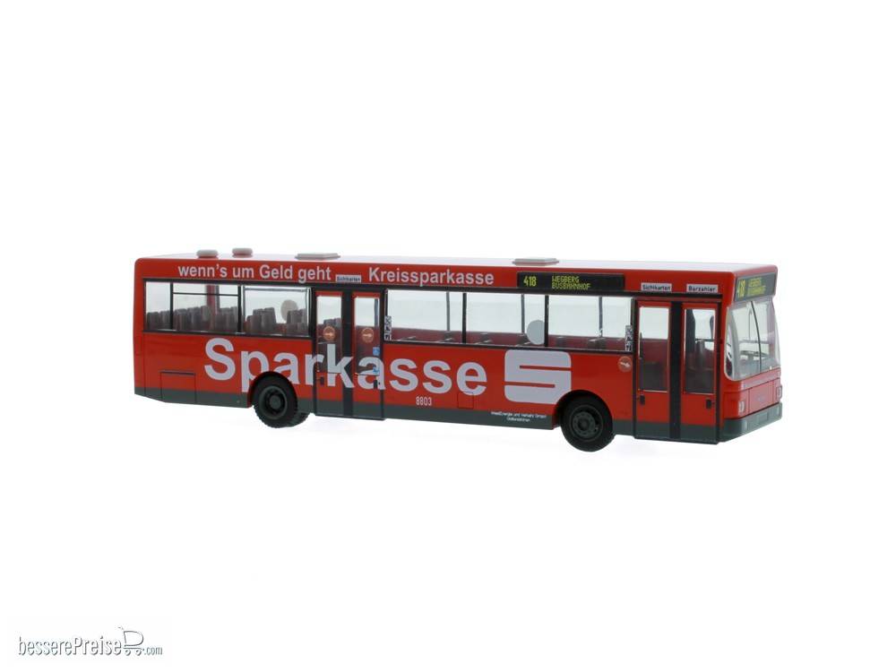 Rietze 72128
