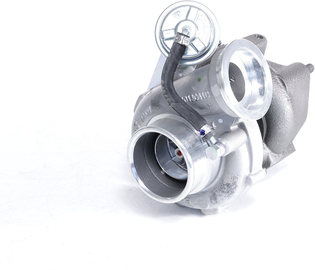 Bts Turbo T915392bl Für Mercedes