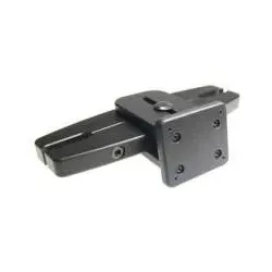 Brodit 811010 - universal Kopfstützenhalterung - Halterung Tablet PDA