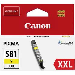 Canon Druckerpatrone CLI-581 YXXL Original Gelb 1997C001