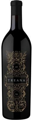 """Treana Red Blend 2024 Red Wine - California"""