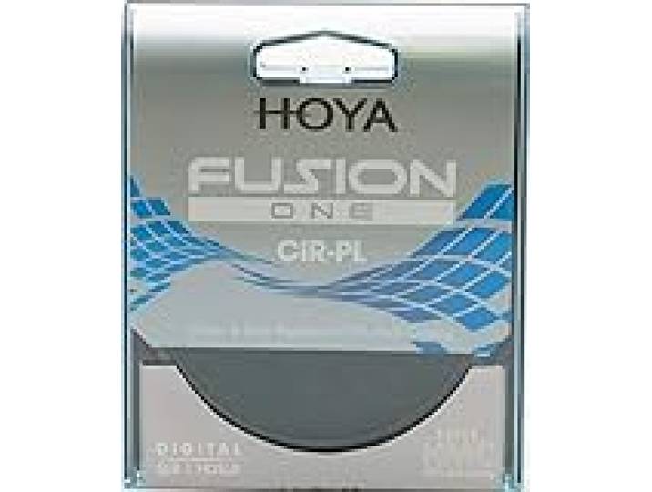 Filtre Polarisant Circulaire Fusion One 49Mm