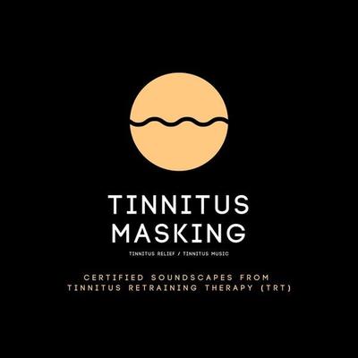 Tinnitus Masking / Tinnitus Relief / Tinnitus Music - Tinnitus Research Center,Laurence Goldman, Audio, 4064066988463