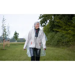 Berger Notfall Regenponcho Cherrapunjee