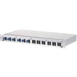 Metz Connect LWL-Patchfeld OpDAT PA 1502297406-E