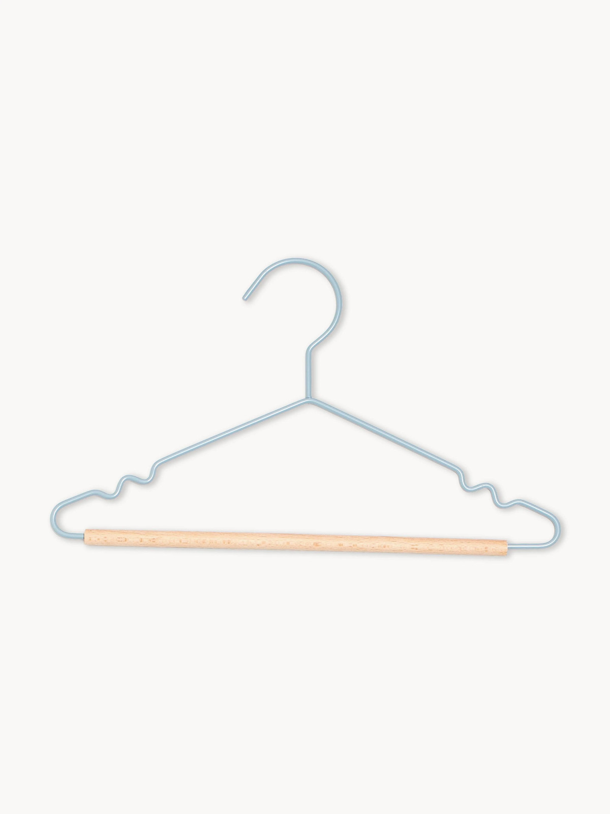 Mustard Made Kleerhanger Kids Top, 10 stuks
