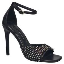 Women's Laura Pump by French Connection in Black (Size 8 M)