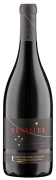 """Long Shadows Vintners""" """Long Shadows Vintners Sequel Syrah 2021 Red Wine - Washington"""