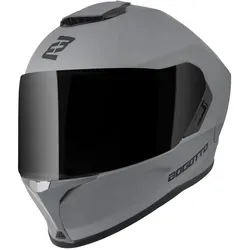 Bogotto Phantom Fiberglass Helm S (55/56)
