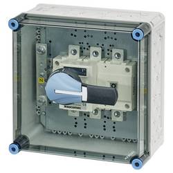 Hensel Mi 7255 Lasttrennschalter 1 St. Schaltspannung (max.): 500 V/AC 20001478