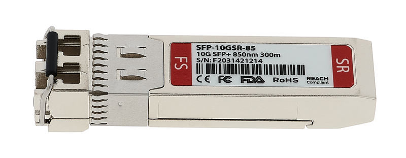 SFP Transceiver Netgear SFP+ 10Gbit (AXM761)