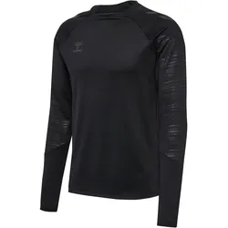 hummel hmlPRO Training Sweatshirt Herren 2001 - black L