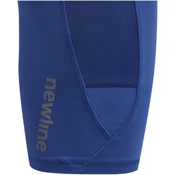 Newline, Herren, Tights, Men'S Core Sprinters (XXL), Blau