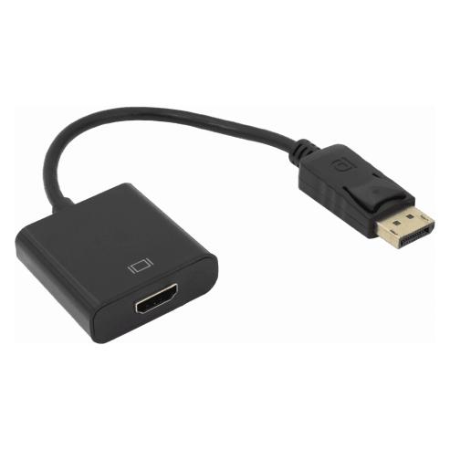Sbox DP M. -> HDMI F. AD.DP-HDMI (DisplayPort, HDMI) (AD.DP-HDMI)
