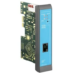Insys DSL-Erweiterungskarte MRcard PD-A 1.0
