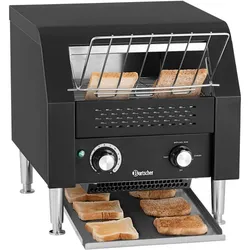 Bartscher Durchlauftoaster DLT150-1 S (100262)