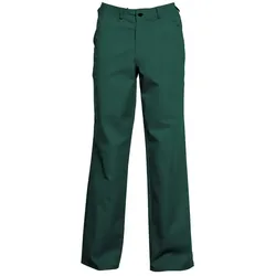 Bundhose "8275" Basic - 44 - grün