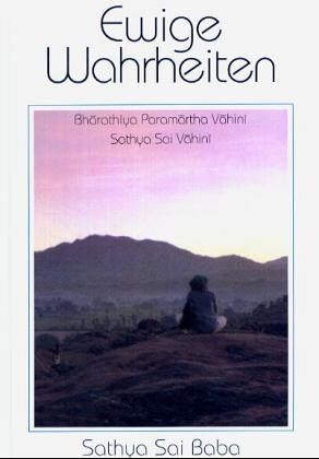 Sathya Sai Baba - Ewige Wahrheiten - Preis vom 13.10.2026 11:25:28 h