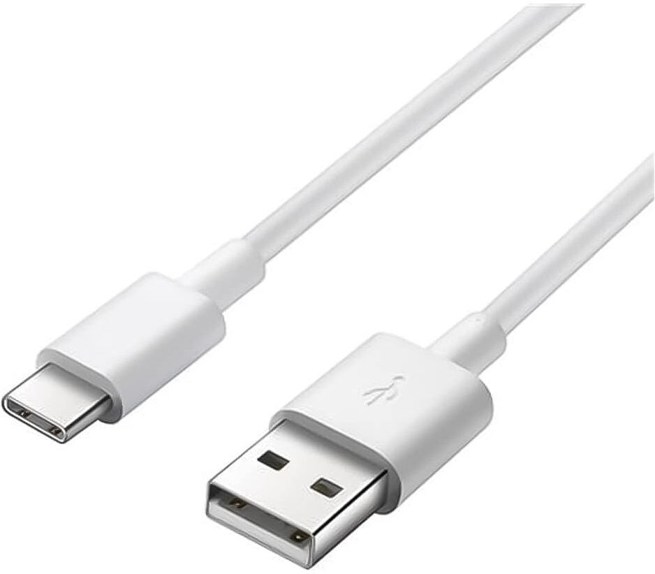 Ang Premium E108 Type-C USB Cable - 1m Length