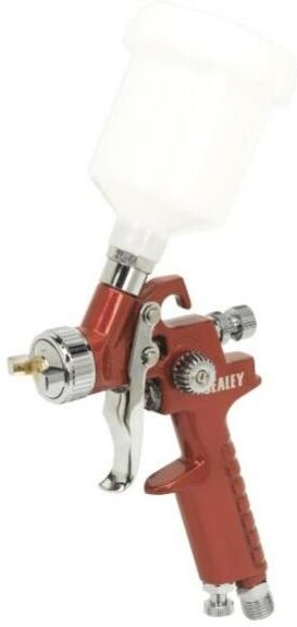 SEALEY HVLP731 Spray Gun, underbody protection