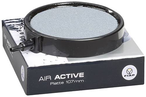 FIAP 2964 Air Active 107mm Ausströmerplatte