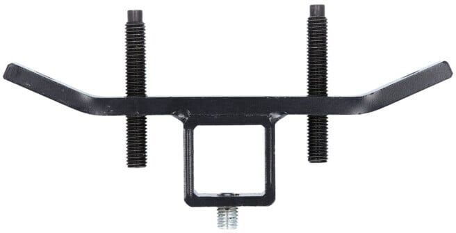 Traverse support, 195 mm KS Tools (160.0914)